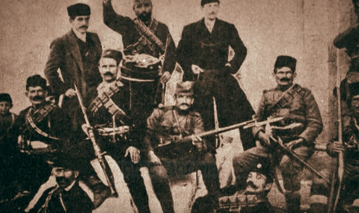 Fshati i besës që nuk flet më gjuhën shqipe