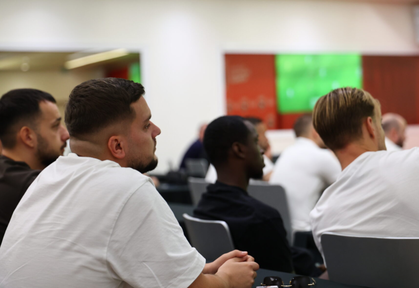 FSHF organizon takim me klubet e Abissnet Superiore & Kategorisë së Parë, prezantohen ndryshimet në rregulloren e lojës