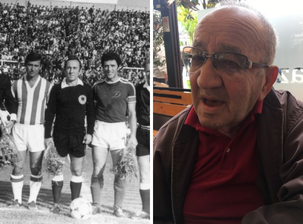 Futbolli shqiptar në zi, ndahet nga jeta ish-gjyqtari ndërkombëtar i FIFA-s