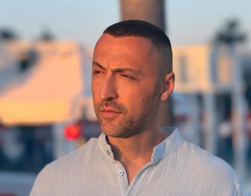 G Bani shpallet ”non-grata” në Kosovë, i anulohet edhe koncerti