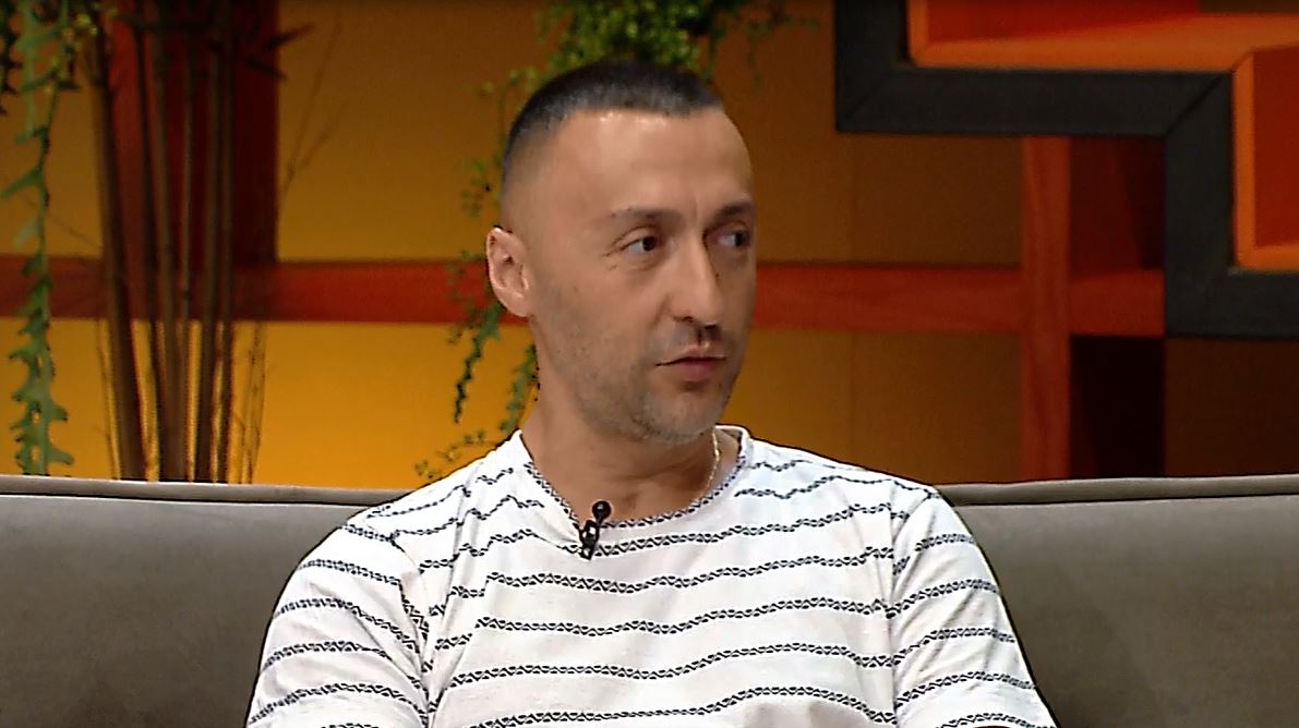 G-Bani zbulon prapaskenat me Top Channel: Jam jashtë loje. Marrëdhëniet nuk janë të mira