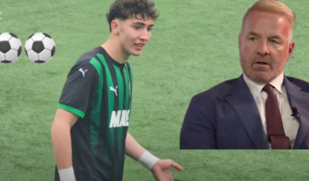 Gabriel Kulla i jep humbjen e dytë Igli Tares, talenti i Shqipërisë i shënon 2 gola Milanit U-20