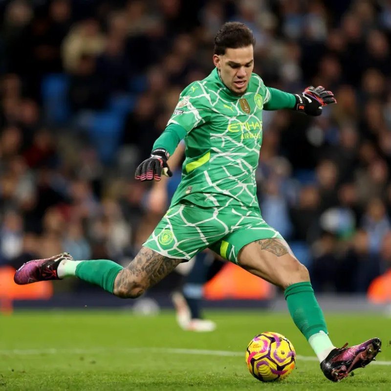 Gallata nxiton për Ederson, Donaruma drejt Sitit