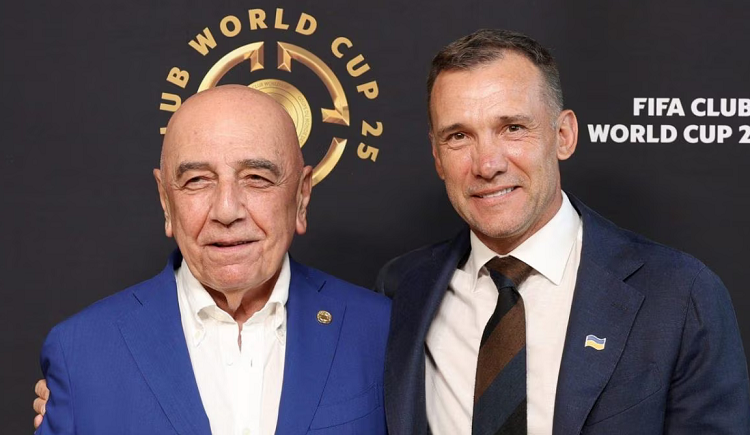 Galliani drejt kthimit te Milan-i: Ja roli i me peshë që do të ketë