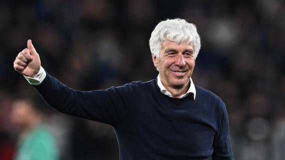 Gasperini për çështjen “Lookman”: Ekziston rreziku të harrohet ajo që kemi bërë bashkë, më vjen keq