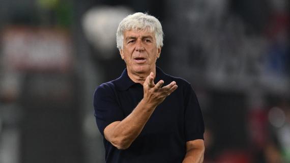 Gasperini për Sancho: Nuk i lutemi askujt. Nëse nuk është i bindur, të qëndrojë aty ku është