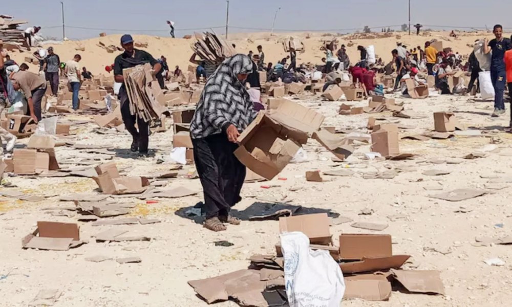 Gaza po shuhet, bota hesht/ Dita e 665-të e ferrit pa armëpushim, Hamasi zbulon kushtin për armëpushim