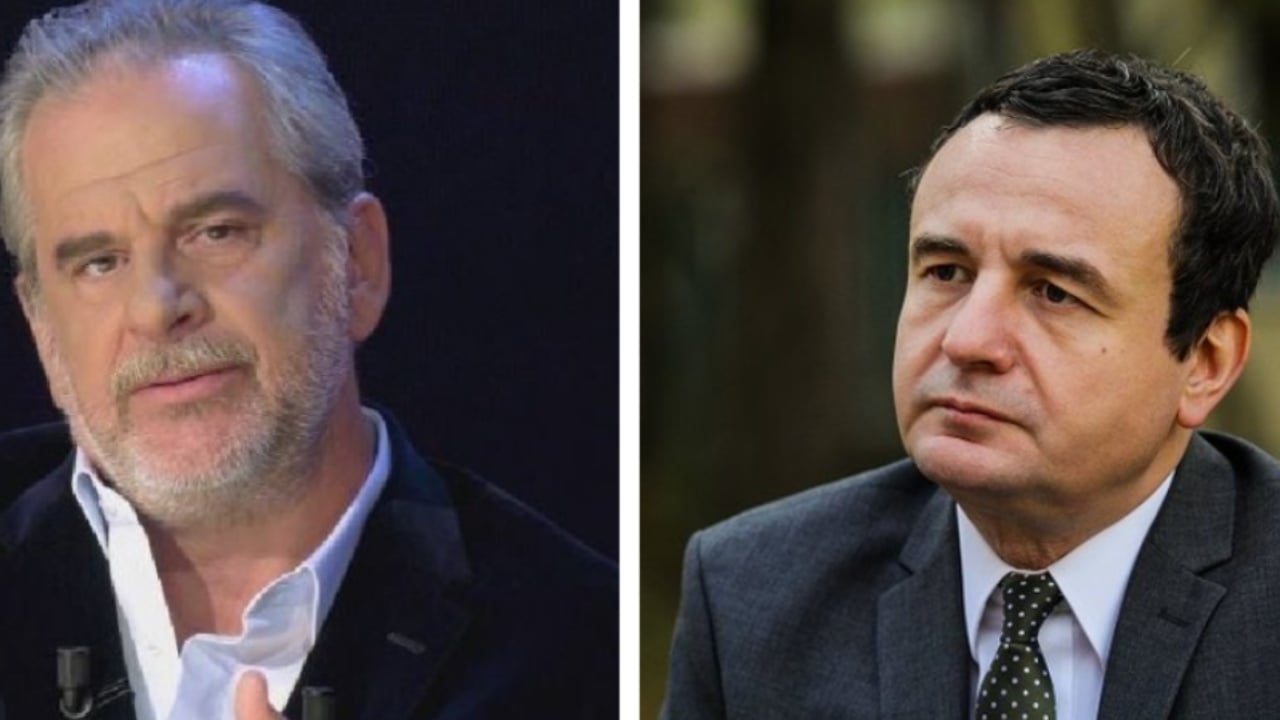 “Gazetar i rrallë dhe patriot i emancipuar”, Kryeministri Kurti mesazh për Zhejin: Na ndihmoi me ndërkombëtarizimin e çështjes së Kosovës