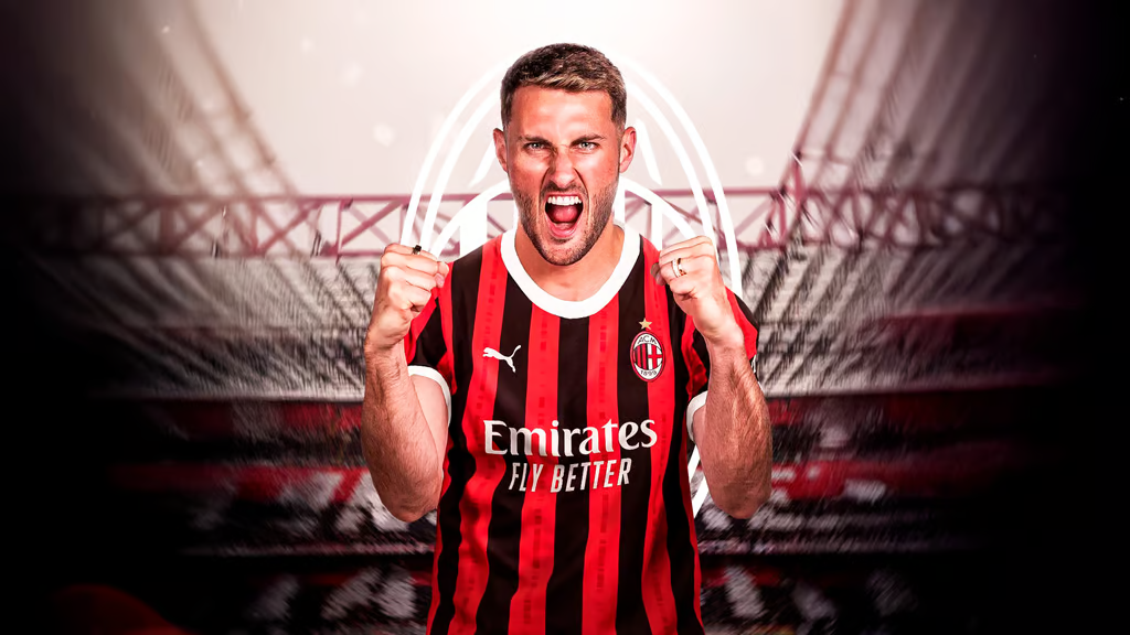 Gimenez: Me Allegrin do të kemi një sezon të madh, ëndërrojmë titullin