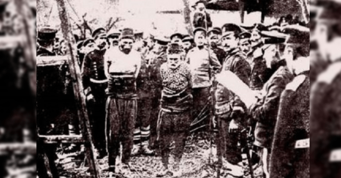 Gjenocidi kundër muslimanëve të Perandorisë Osmane që u fsheh për 100 vjet