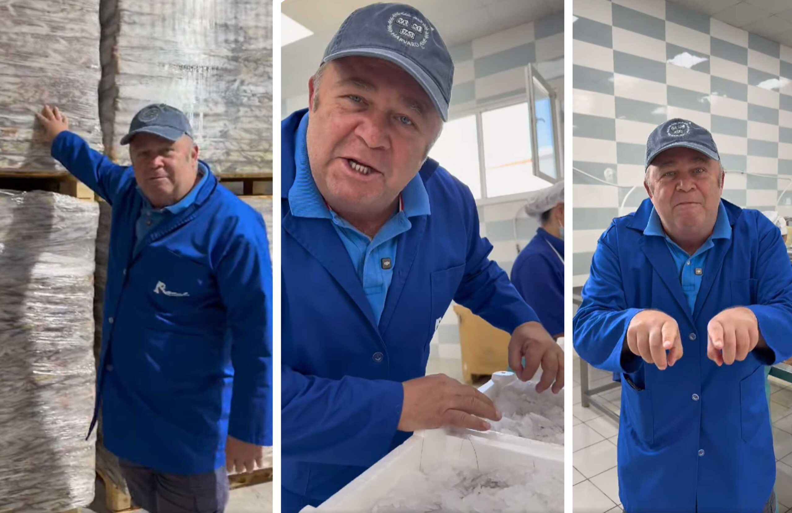 Gjergj Luca i përgjigjet me fakte akuzave, një mbrojtje publike për Rozafën dhe një betejë për transparencën