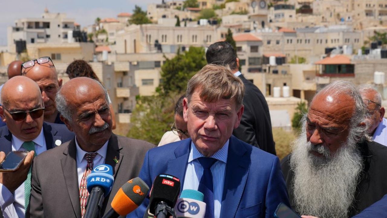 Gjermania bllokon sanksionet e BE-së kundër Izraelit: Nuk kanë ndikim në vendimmarrjen politike