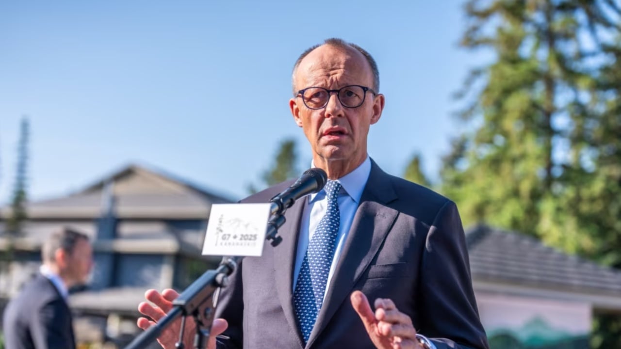 Gjermania, jo më “Toka e Artë”? Kancelari Merz: Shteti social, jo më i financueshëm!