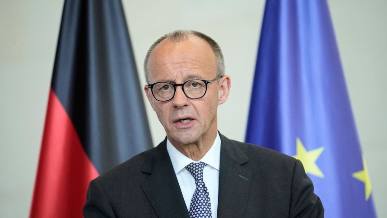 Gjermania nuk planifikon të njohë një shtet palestinez, Merz: Kushtet për shtetësi nuk janë përmbushur