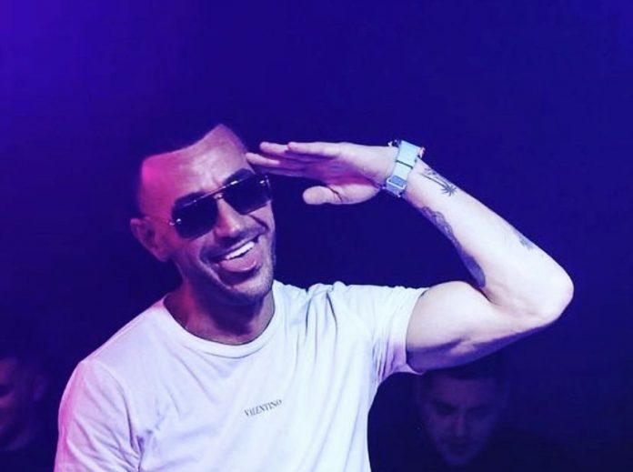 Gjesti i bëri unfollow në Instagram, reagon Stresi