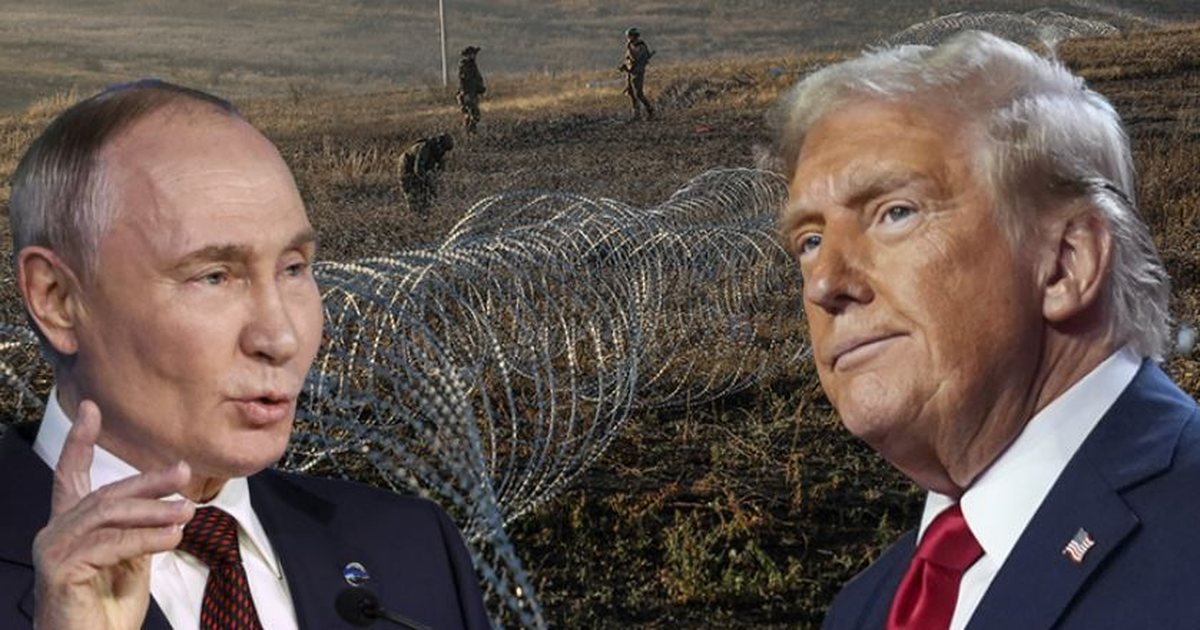 Gjithçka gati për takimin Trump-Putin, The Telegraph: Mineralet e Alaskës në këmbim të paqes në Ukrainë