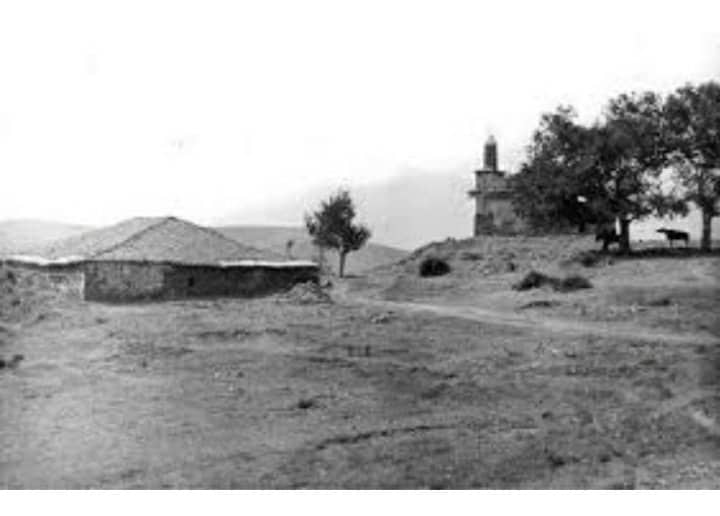 Gjurmët e Islamit paraotoman, Kosova kishte xhami që në vitin 1289