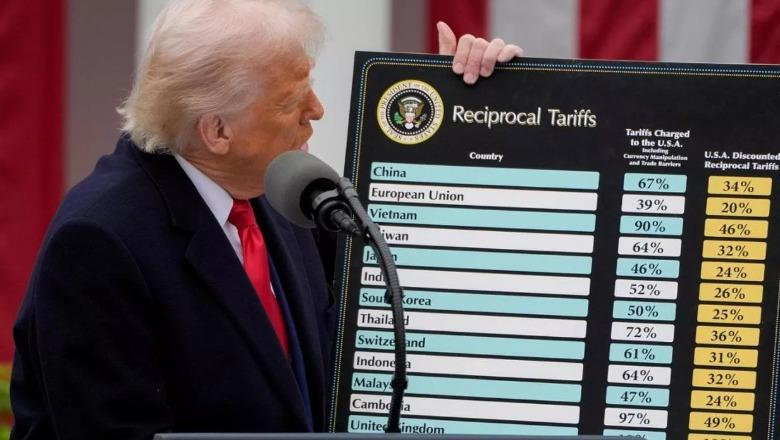 Gjykata e Apelit e SHBA-së rrëzon tarifat doganore: Janë të paligjshme! Trump: Janë në fuqi, do apelojmë