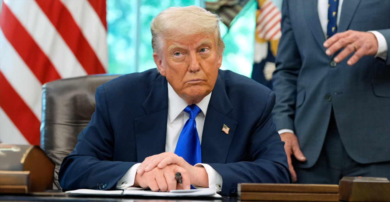 Gjykata e Apelit rrëzon Trump, i konsideron tarifat doganore të paligjshme