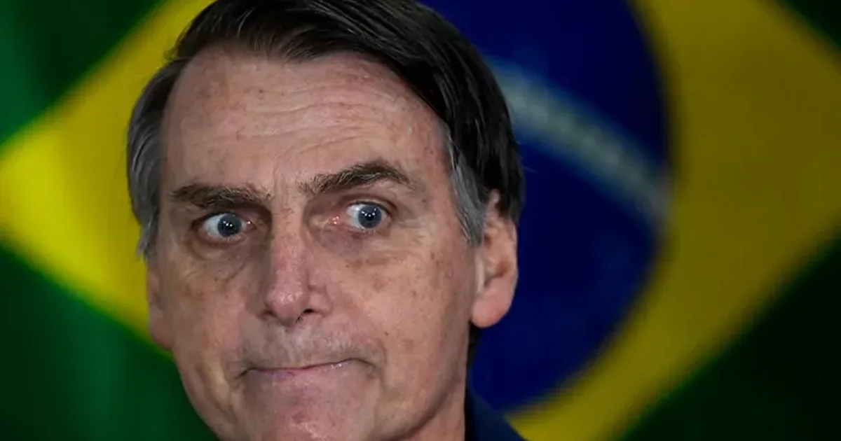 Gjykata e Lartë cakton ‘arrest shtëpie’ për ish-presidentin e Brazilit!