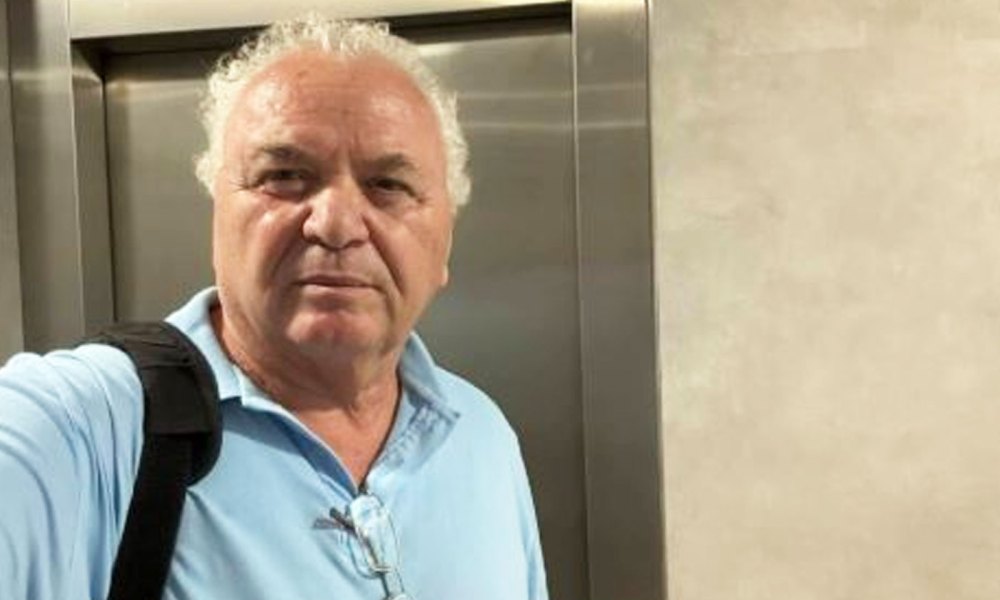 Gjykata e Lezhës shpall të paligjshëm arrestimin e biznesmenit Zef Shtjefni