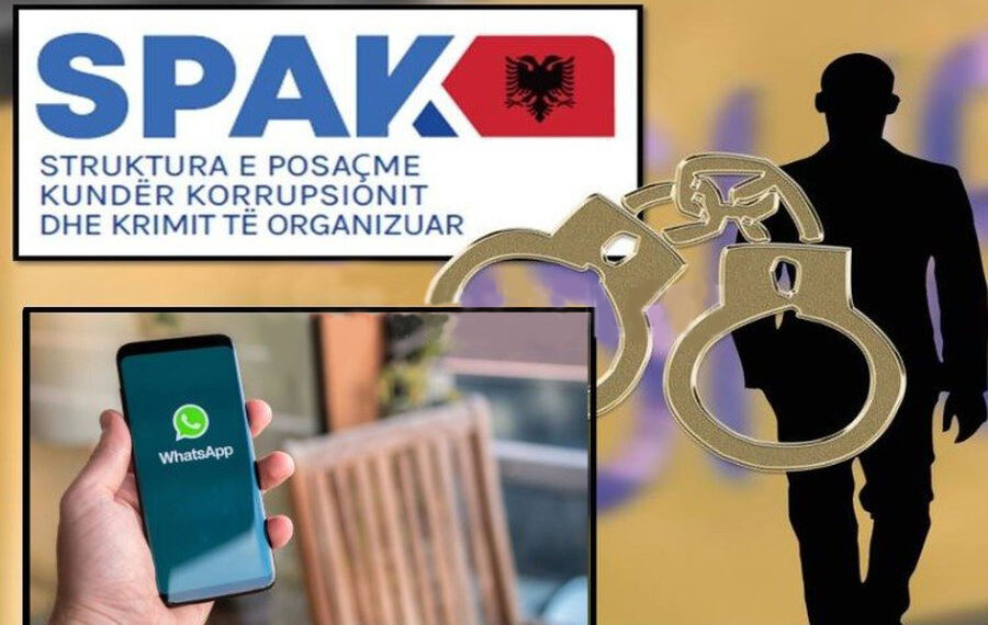 Gjykata Kushtetuese ju ngec shampanjën në fyt politikanëve të korruptuar për konfiskimin e celularëve, komunikimet…