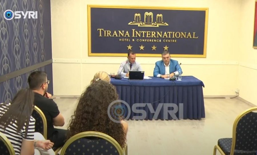 Gjyqi politik ndaj presidentit të PL, Blushi e Cakrani akuza procesit: Zero prova penale për Ilir Metën