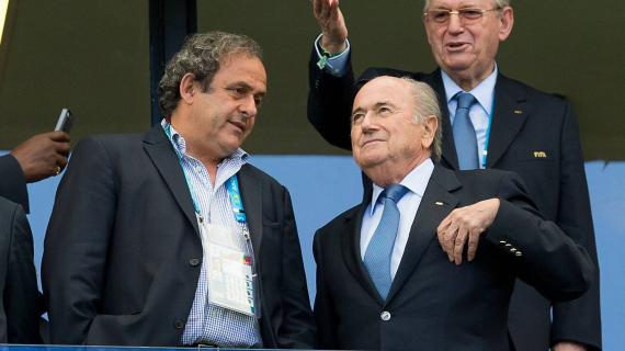 Gjyqi që zgjati 10 vite, Platini dhe Blatter shpallen të pafajshëm përfundimisht