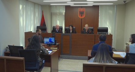 Gjyqtarët me pushime, Kolegji “mban peng” certifikimin e rezultatit, Lapaj mbetet pezull