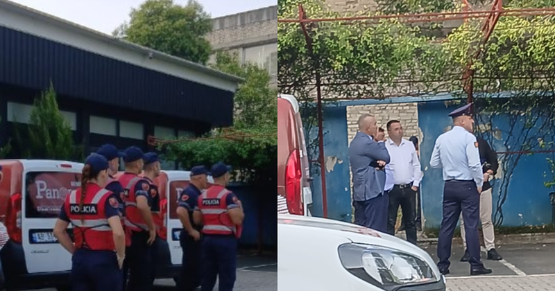 Godina e televizionit News 24 do kthehet në fabrikë armësh!