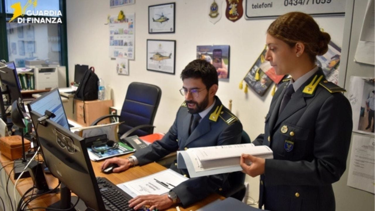 Goditet organizata e trafikut të lëndëve narkotike në Breshia të Italisë, arrestohet një shqiptar! Sekuestrohen pasuri me vlerë 700 mijë euro