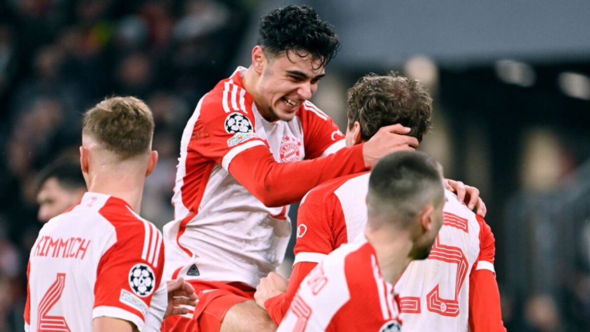 Goditje për Bajernin, mesfushori humb startin e sezonit