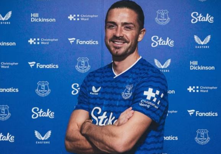 Grealish largohet nga Manchester City