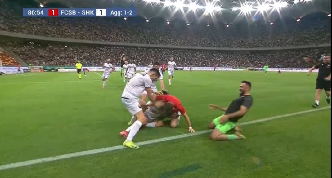 Grupet e Championsit nuk janë një ëndërr e pamundur, Shkendija shmang rivalët më të vështirë në “play off”