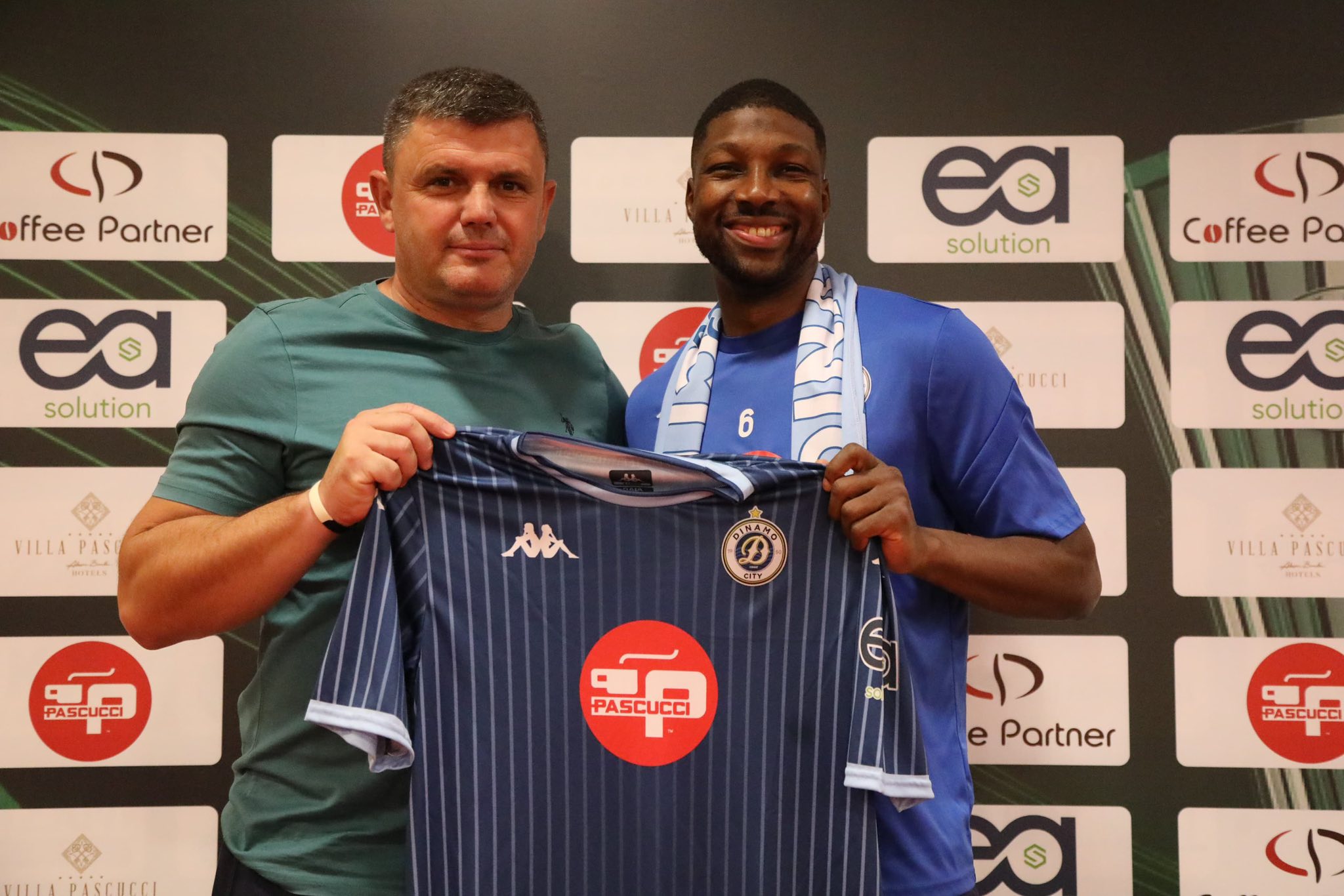 Guindo te Dinamo, Kola lë ‘keq’ Tiranën