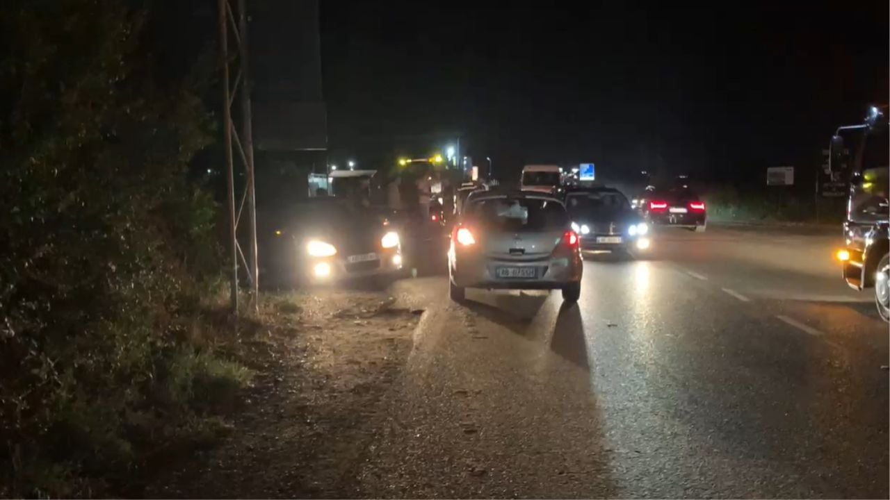 Gushti mbyllet me rrugët e përgjakura/ Dy viktima dhe tre të plagosur në vend! Aksident me vdekje edhe në Kosovë, ndërron jetë e mitura