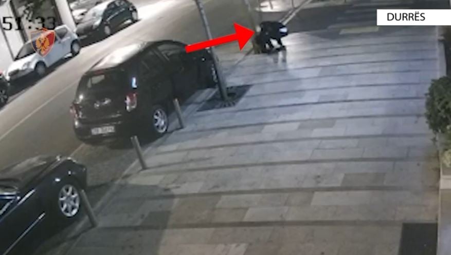 Hajduti lë rrugët e Durrësit pa drita! Grabiti kabujt elektrikë të ndriçimit të rrugëve