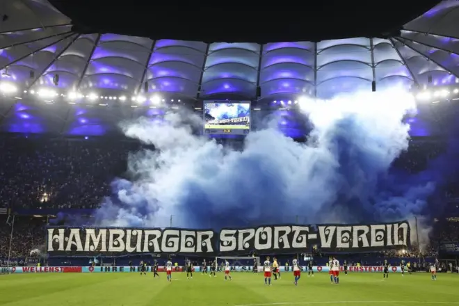 Hamburg-St.Pauli, një derbi që rrallë e gjen: “Mund të kishim shitur 300.000 bileta”
