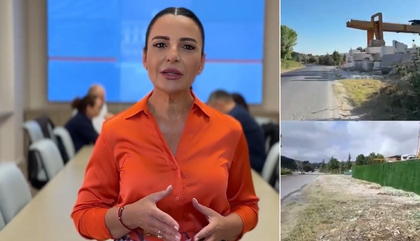 Hapësirat publike, Balluku: Do hapim një portal ku qytetarët të denoncojnë abuzuesit