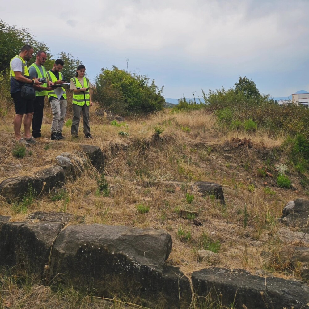 Harta arkeologjike e rajonit të Shkodrës do të plotësohet edhe me një sit arkeologjik dhe rregullore të zonës A