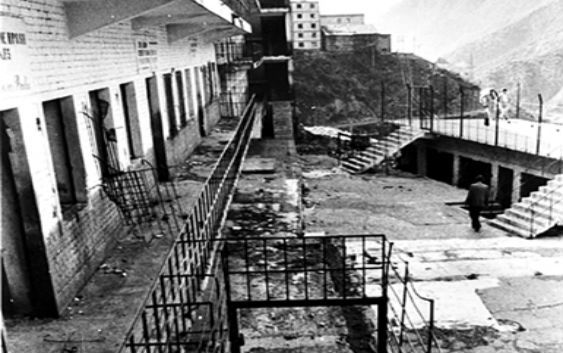 “Harta e ferrit” të diktaturës, ja vendet e tmerrit ku jetuan për vite me radhë të dënuarit politik