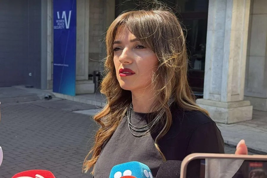 Haxhiu alarmon: Vetëm 4 të dënuar për fajde nga 1,752 të burgosur në Kosovë