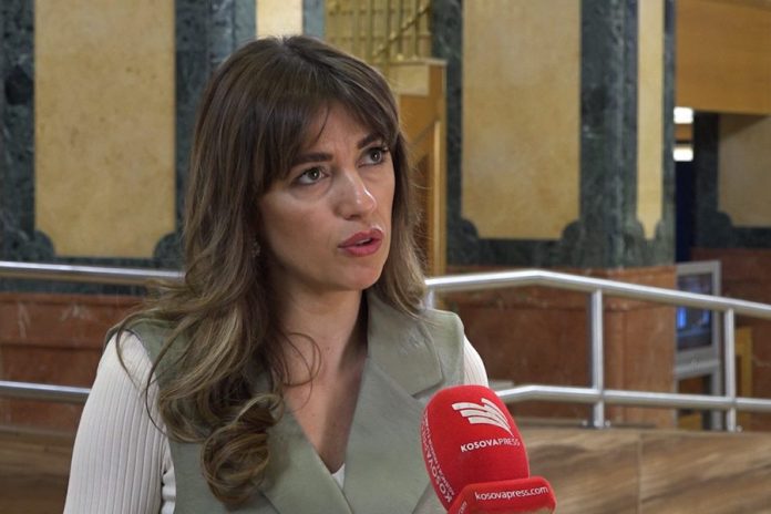 Haxhiu: Dyshohet se gjyqtari Llaban është bashkëpunëtor i BIA-s serbe