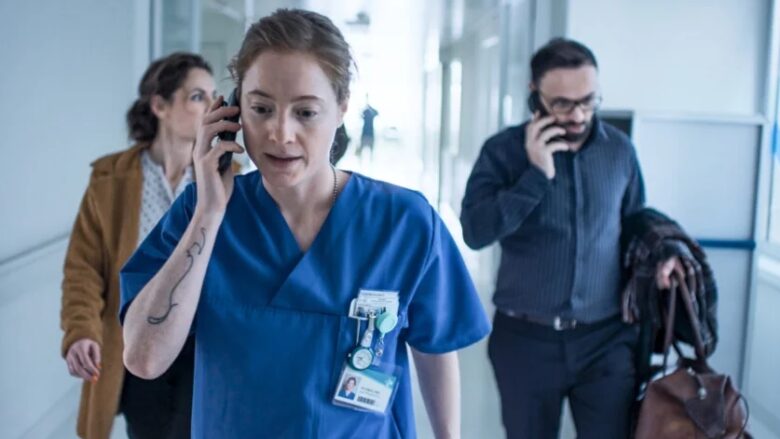 ‘Heldin’ në garë për Oscars – Aktori shqiptar Ridvan Murati në një ndër rolet kryesore