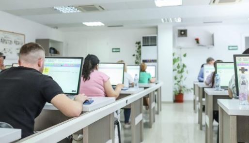 Heqja e pikëve të patentës, vetëm 13,4% e të riregjistruarve e rifituan