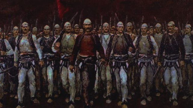 Herbert për shqiptarët: Të bukur, inteligjentë, trima, besnikë, por kundër rendit shtetëror… dhe Perandoria Otomane bëri veç çka deshën ata!