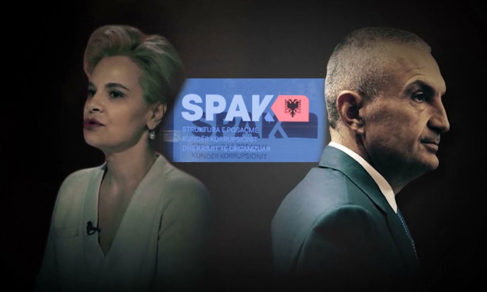 Hetimet që zbuluan një sërë skemash korruptive/ SPAK përfundon hetimet për Ilir Metën, Monika Kryemadhin dhe të tjerët