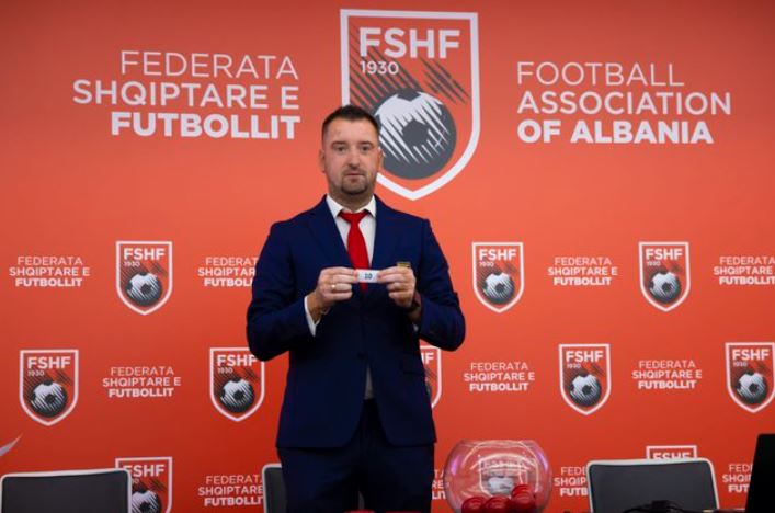 Hidhet shorti, zbardhen kalendarët për kampionatet e moshave