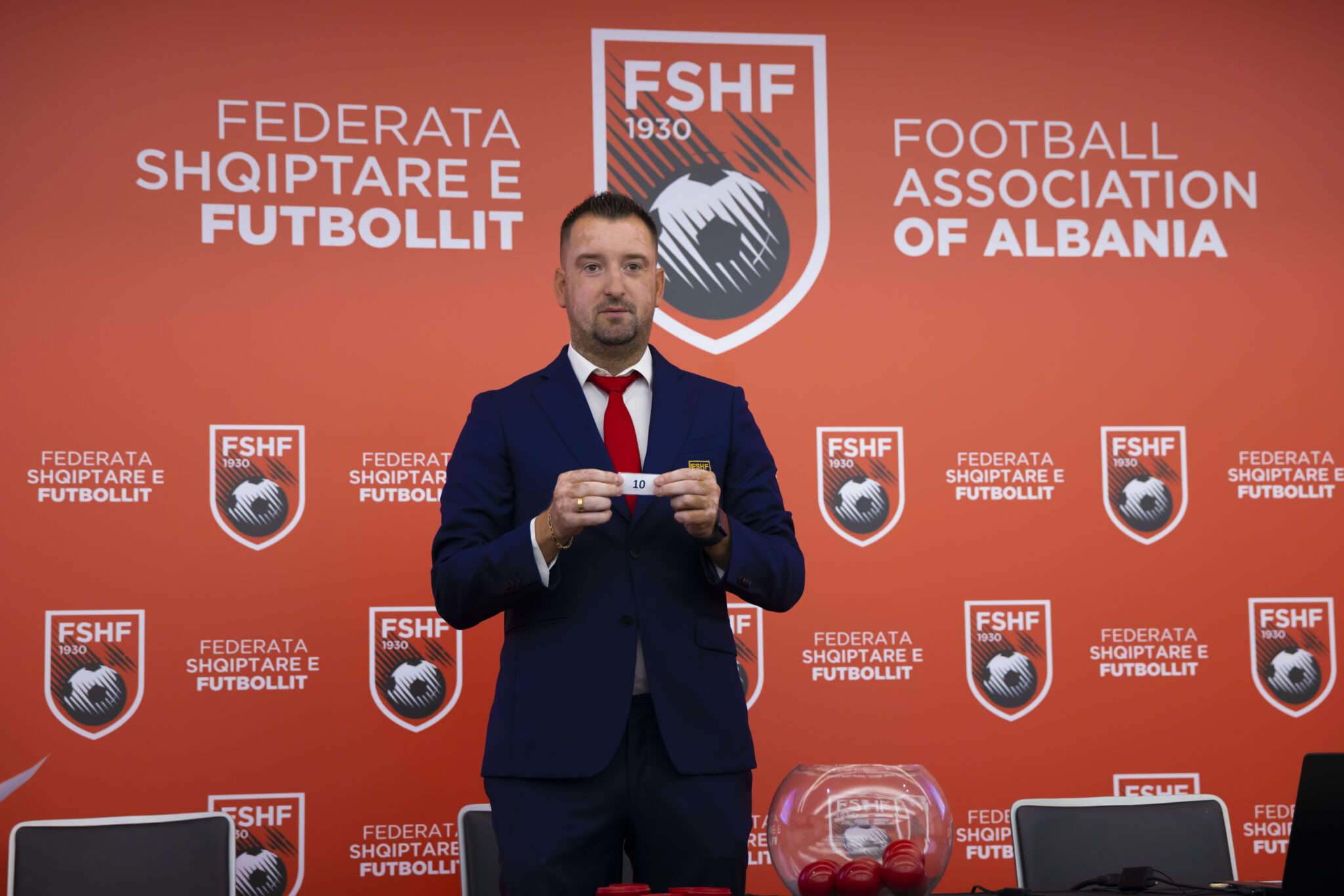 Hidhet shorti, zbardhen kalendarët për kampionatet U-19, U-17, U-16 & U-15