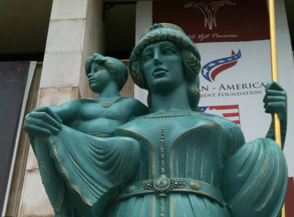 Historia dhe legjendat për Mbretëreshën ilire, Teuta